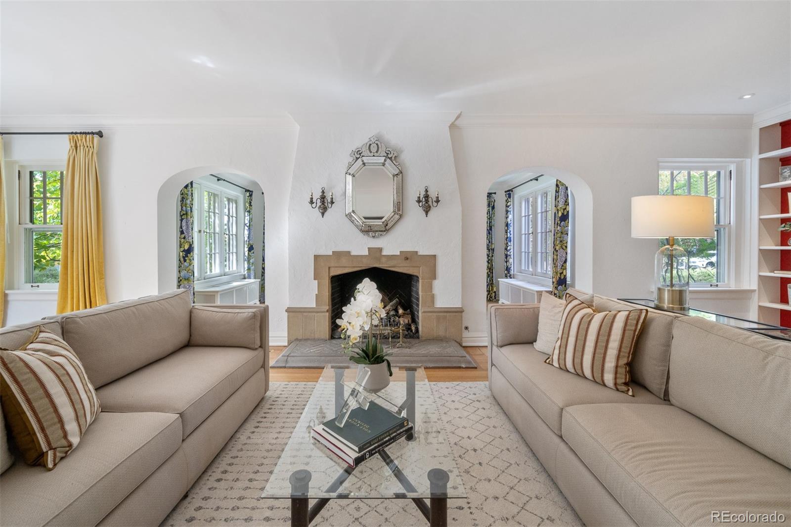 MLS Image #8 for 2215 e 7th avenue parkway,denver, Colorado