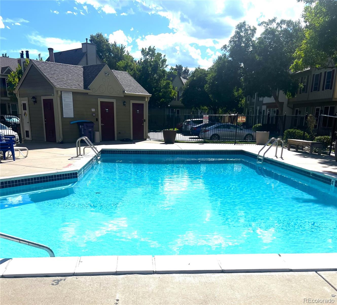 MLS Image #20 for 1811 s quebec way,denver, Colorado