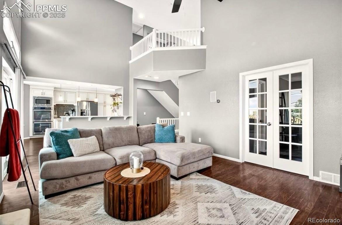 MLS Image #17 for 5914  instone circle,colorado springs, Colorado