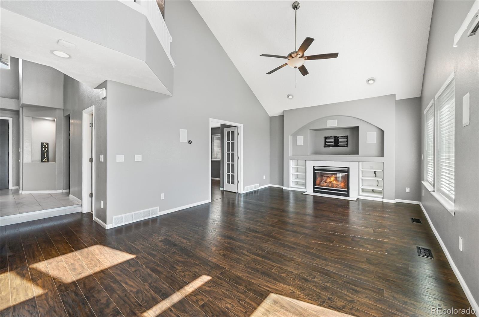 MLS Image #18 for 5914  instone circle,colorado springs, Colorado