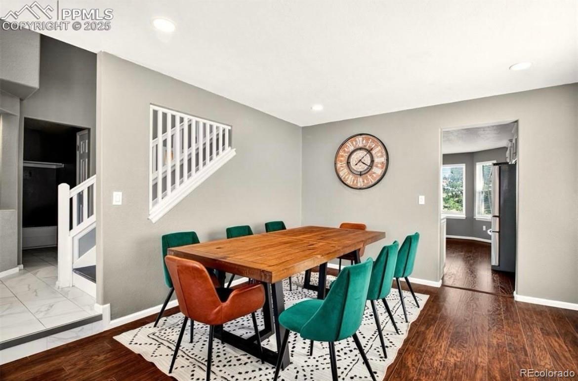 MLS Image #26 for 5914  instone circle,colorado springs, Colorado