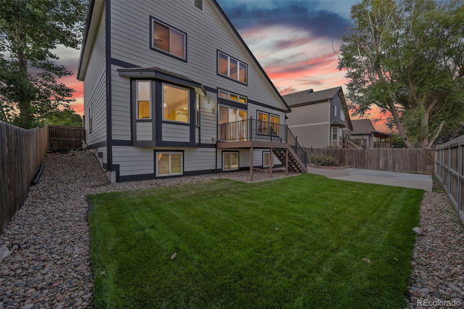 MLS Image #4 for 5914  instone circle,colorado springs, Colorado