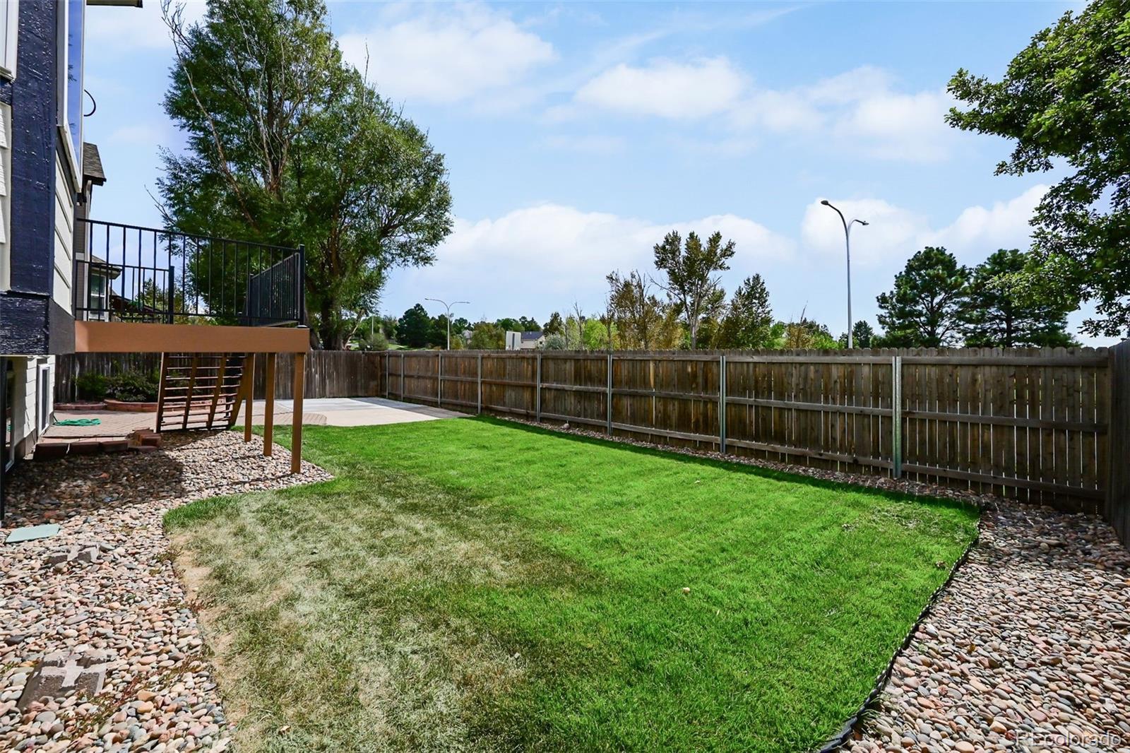 MLS Image #44 for 5914  instone circle,colorado springs, Colorado