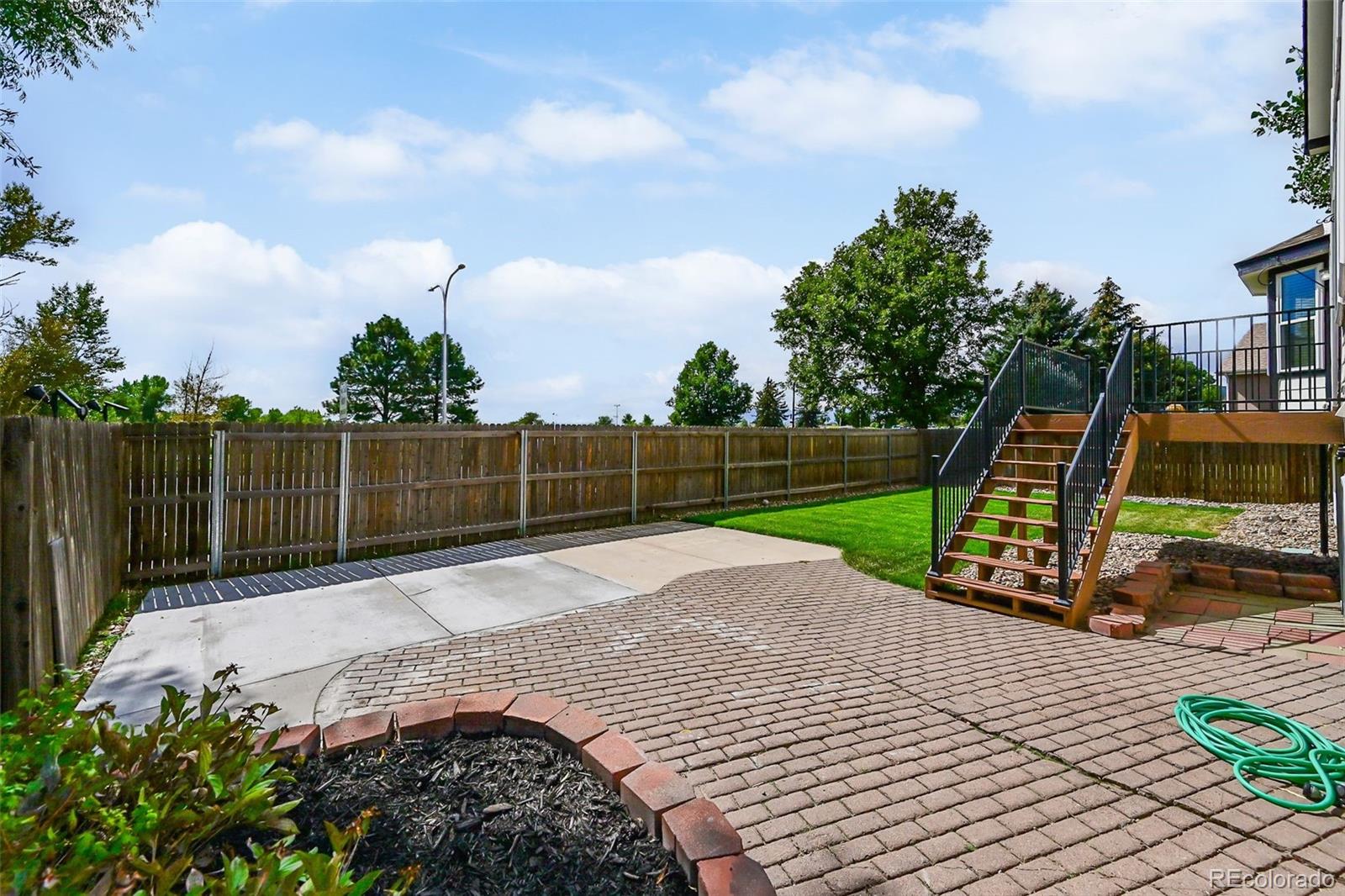 MLS Image #45 for 5914  instone circle,colorado springs, Colorado