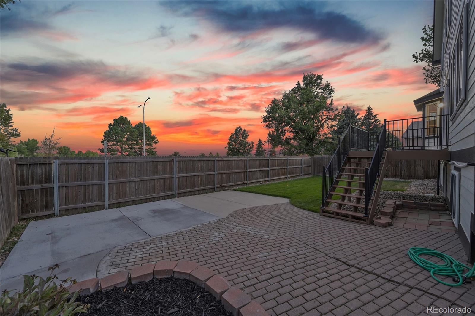 MLS Image #6 for 5914  instone circle,colorado springs, Colorado