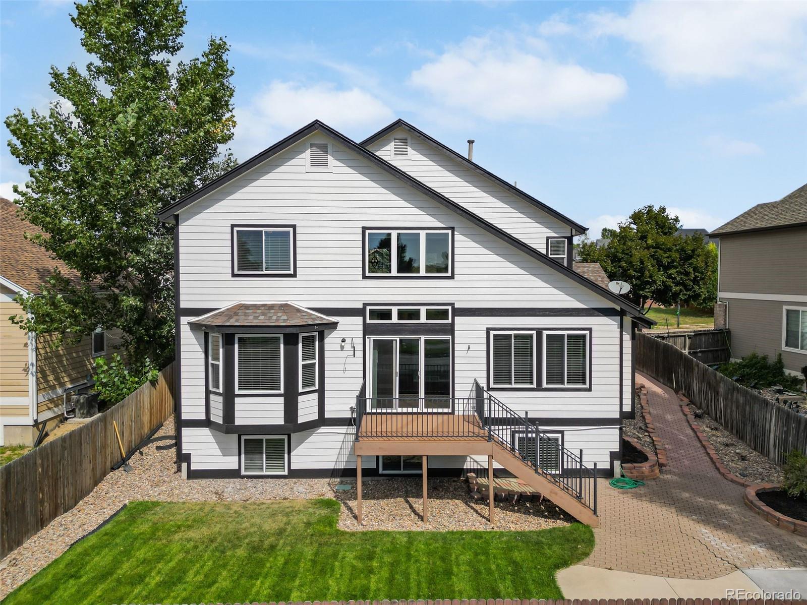 MLS Image #7 for 5914  instone circle,colorado springs, Colorado