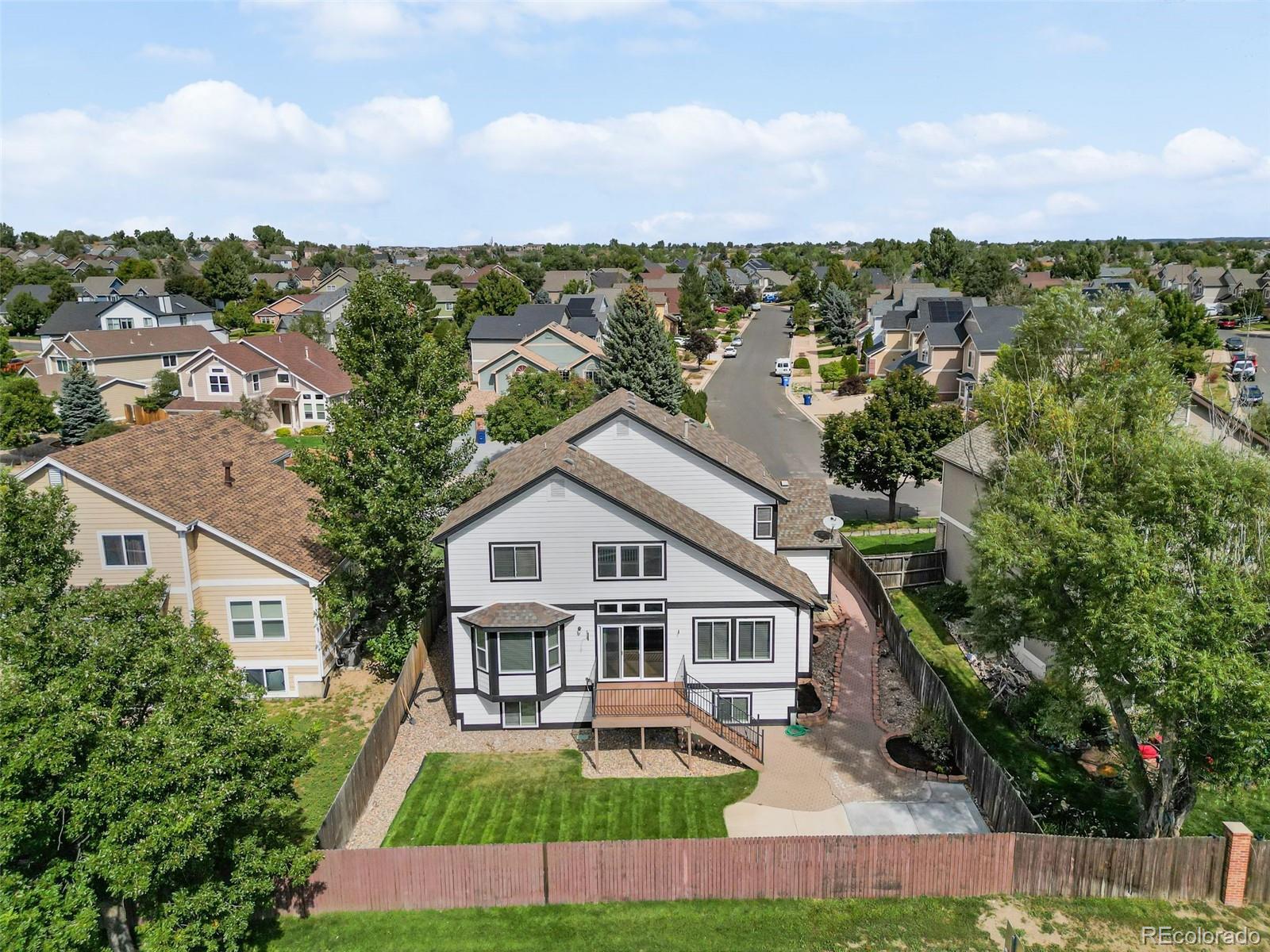 MLS Image #8 for 5914  instone circle,colorado springs, Colorado