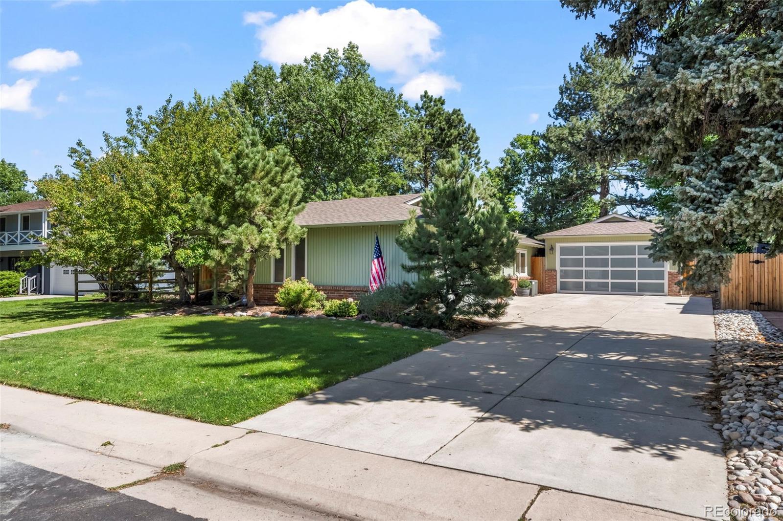 MLS Image #0 for 6790 s gilpin circle,centennial, Colorado