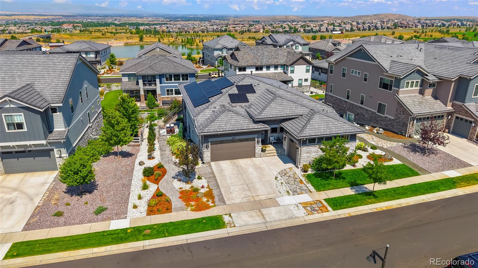 MLS Image #0 for 3427 w 154th place,broomfield, Colorado