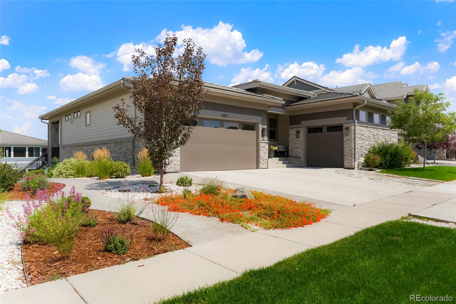 MLS Image #1 for 3427 w 154th place,broomfield, Colorado