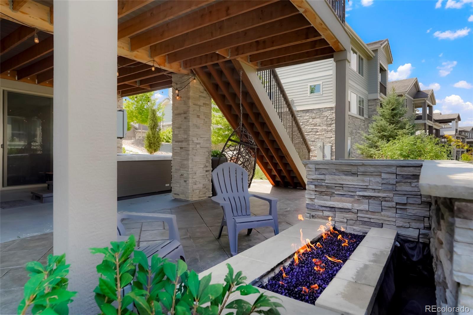 MLS Image #37 for 3427 w 154th place,broomfield, Colorado