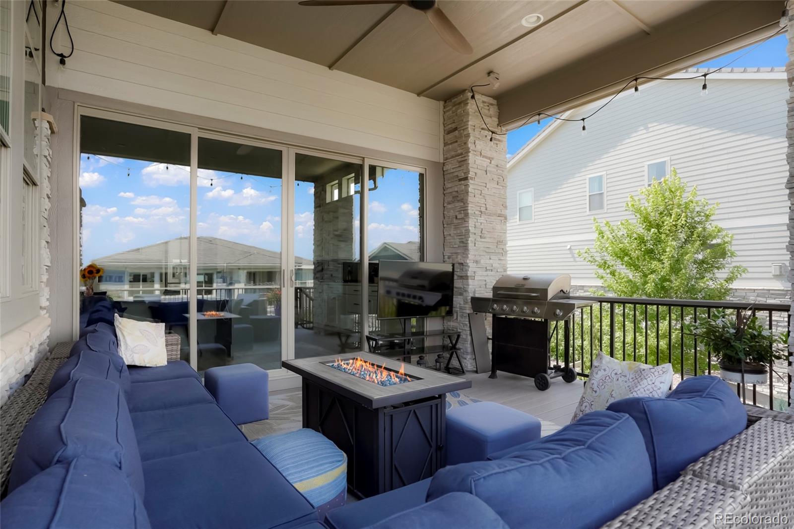 MLS Image #38 for 3427 w 154th place,broomfield, Colorado