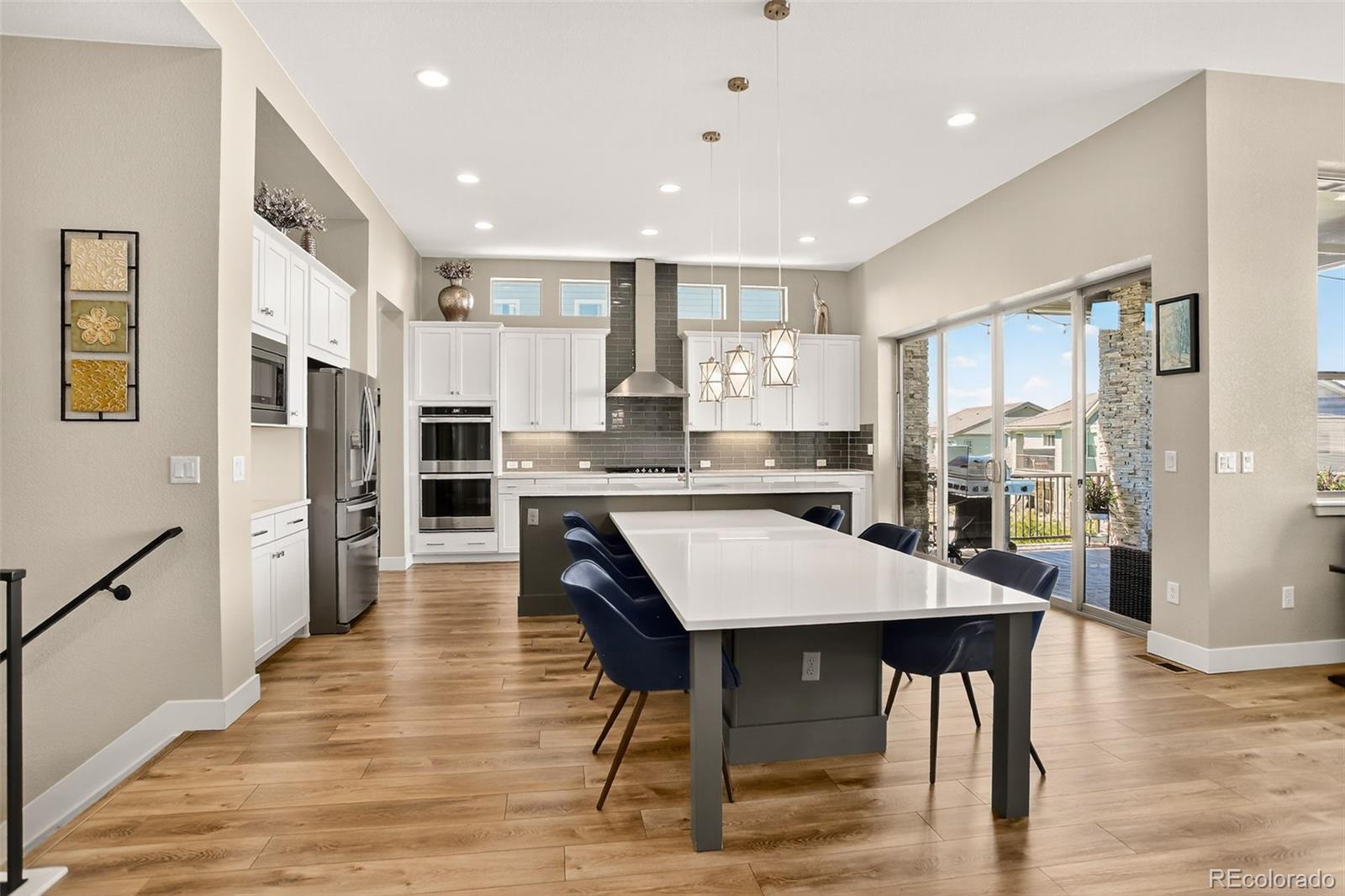 MLS Image #4 for 3427 w 154th place,broomfield, Colorado