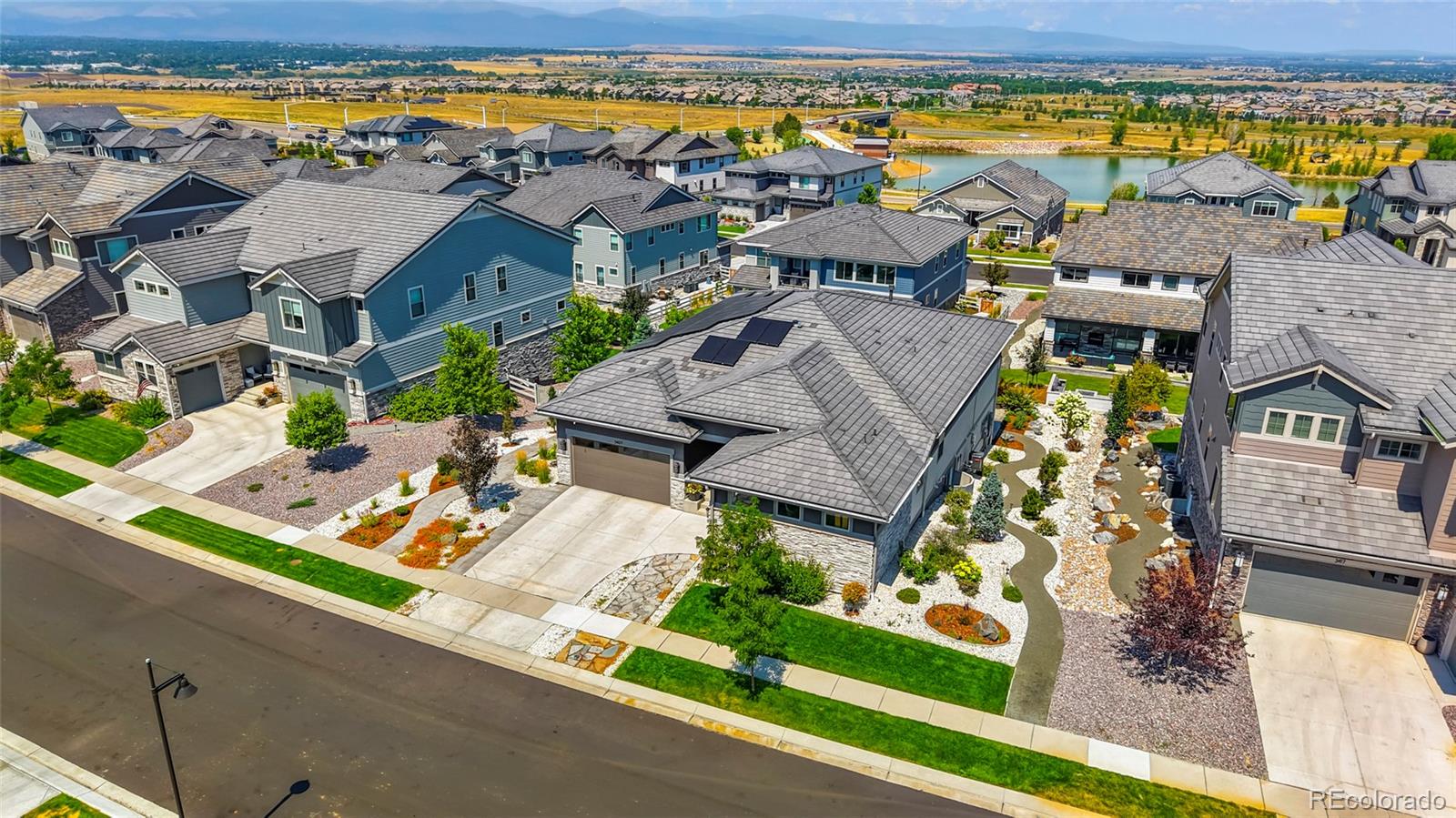 MLS Image #44 for 3427 w 154th place,broomfield, Colorado