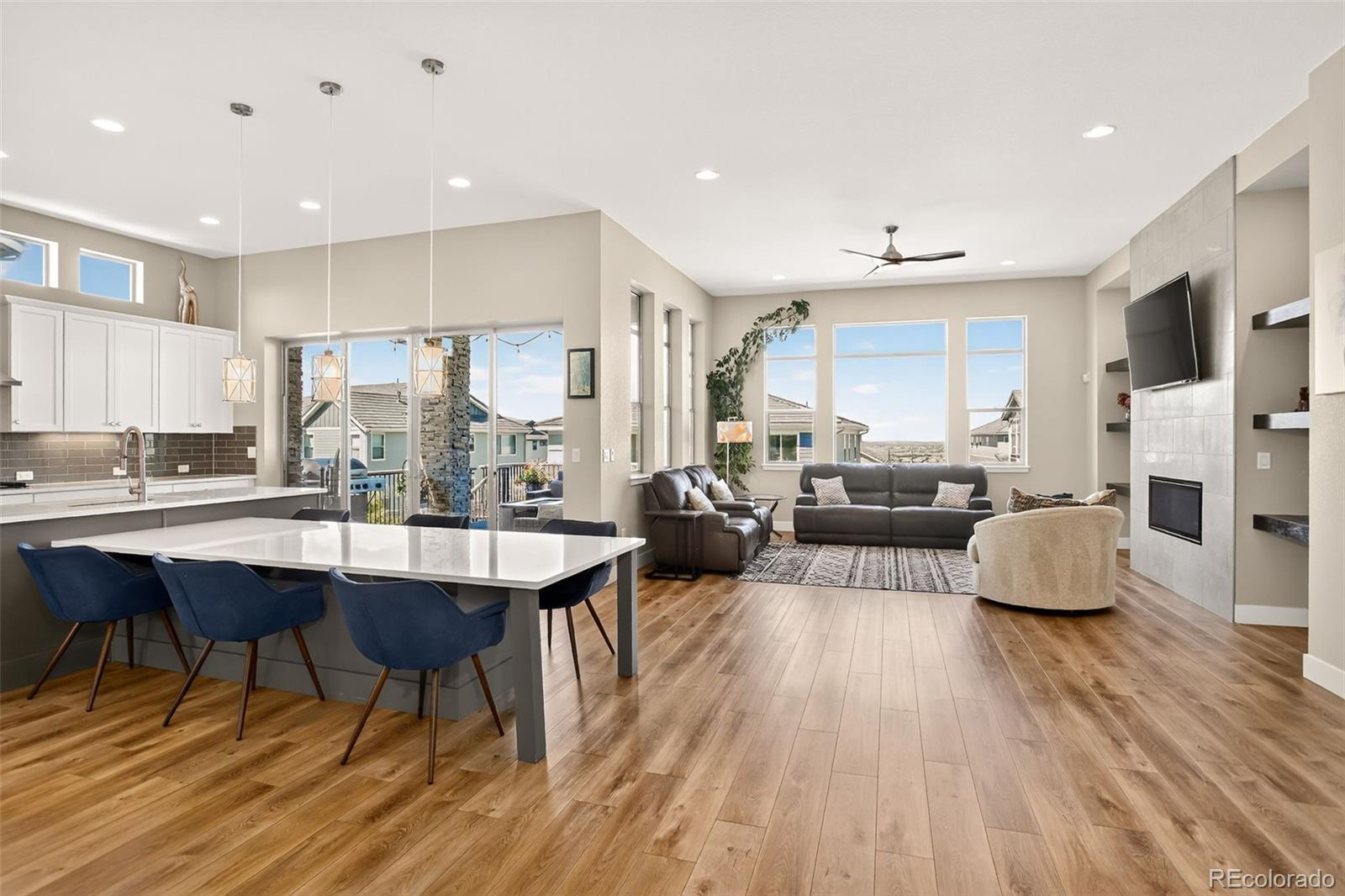 MLS Image #6 for 3427 w 154th place,broomfield, Colorado