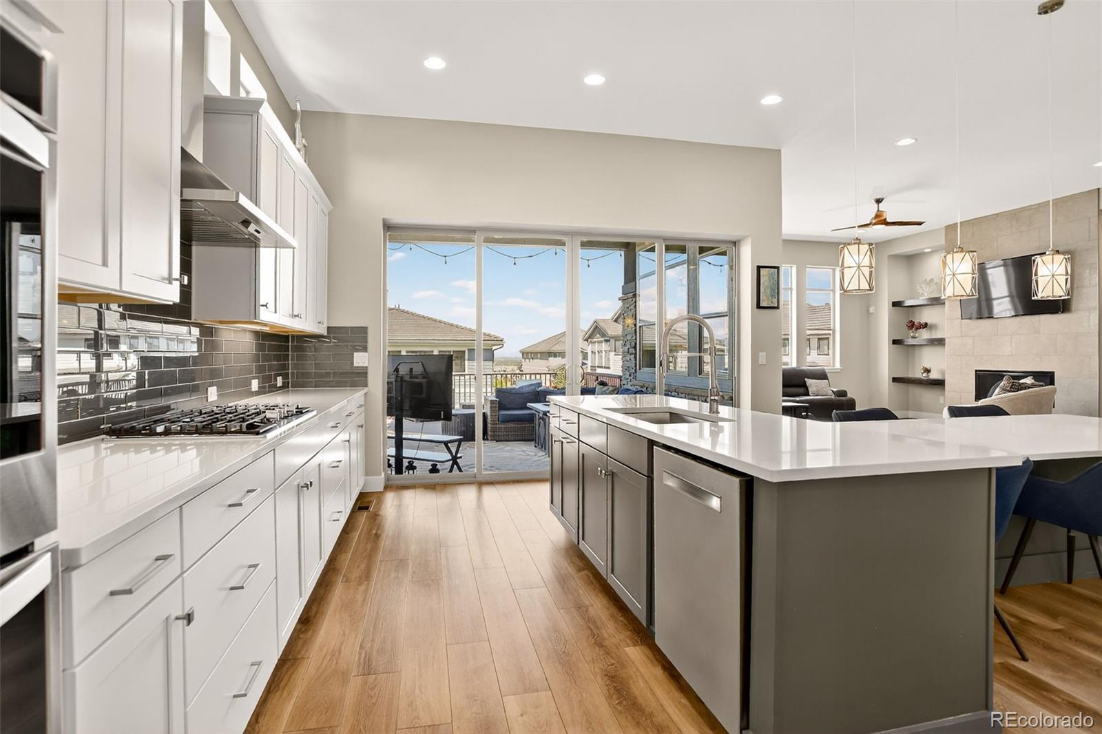 MLS Image #7 for 3427 w 154th place,broomfield, Colorado