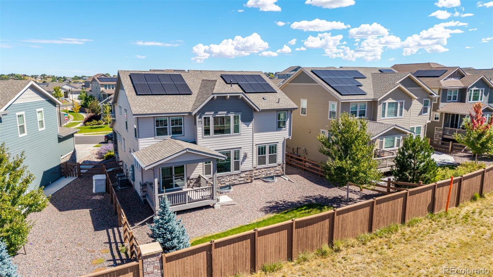 MLS Image #3 for 8133 s ider court,aurora, Colorado
