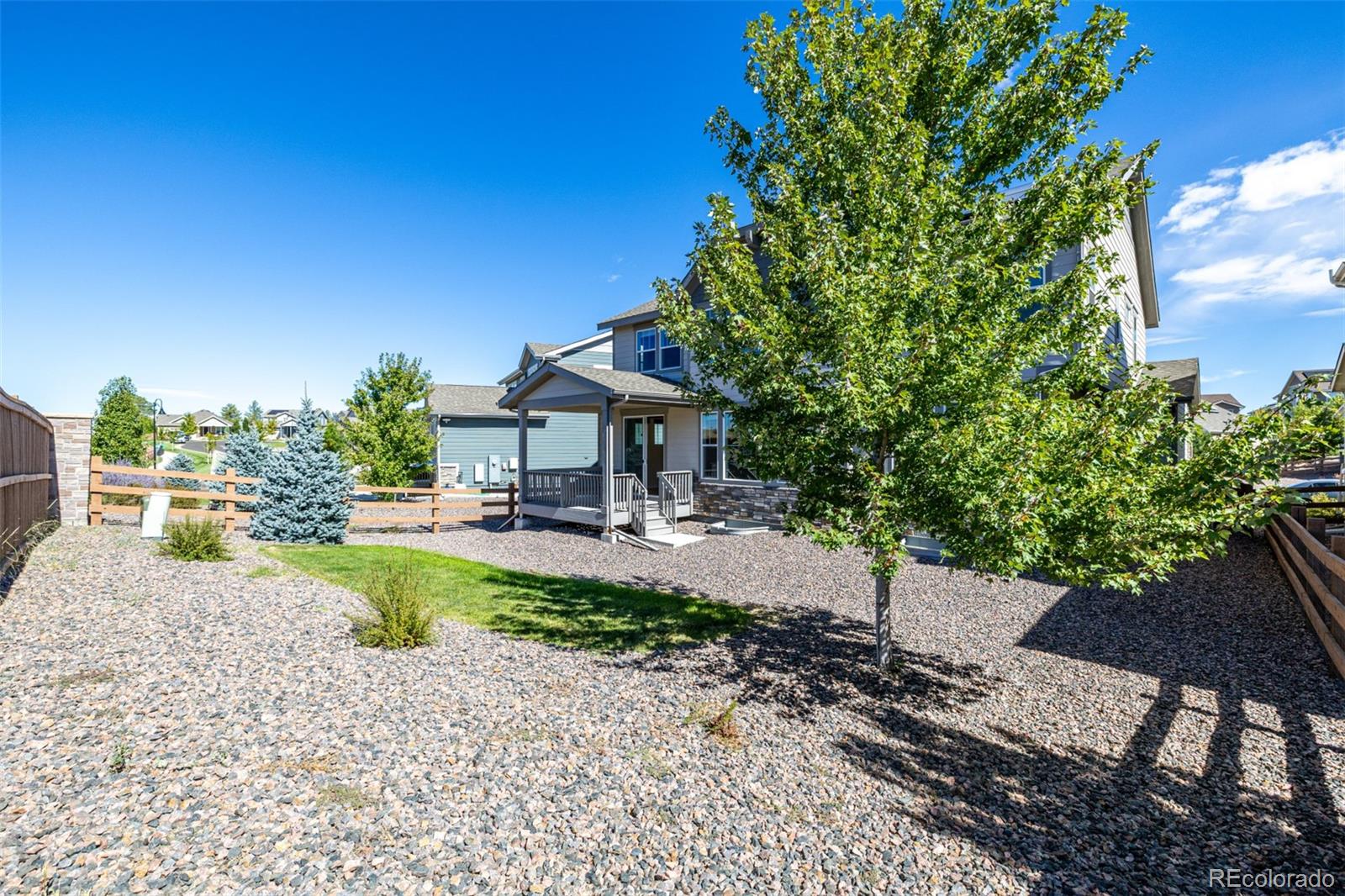 MLS Image #41 for 8133 s ider court,aurora, Colorado