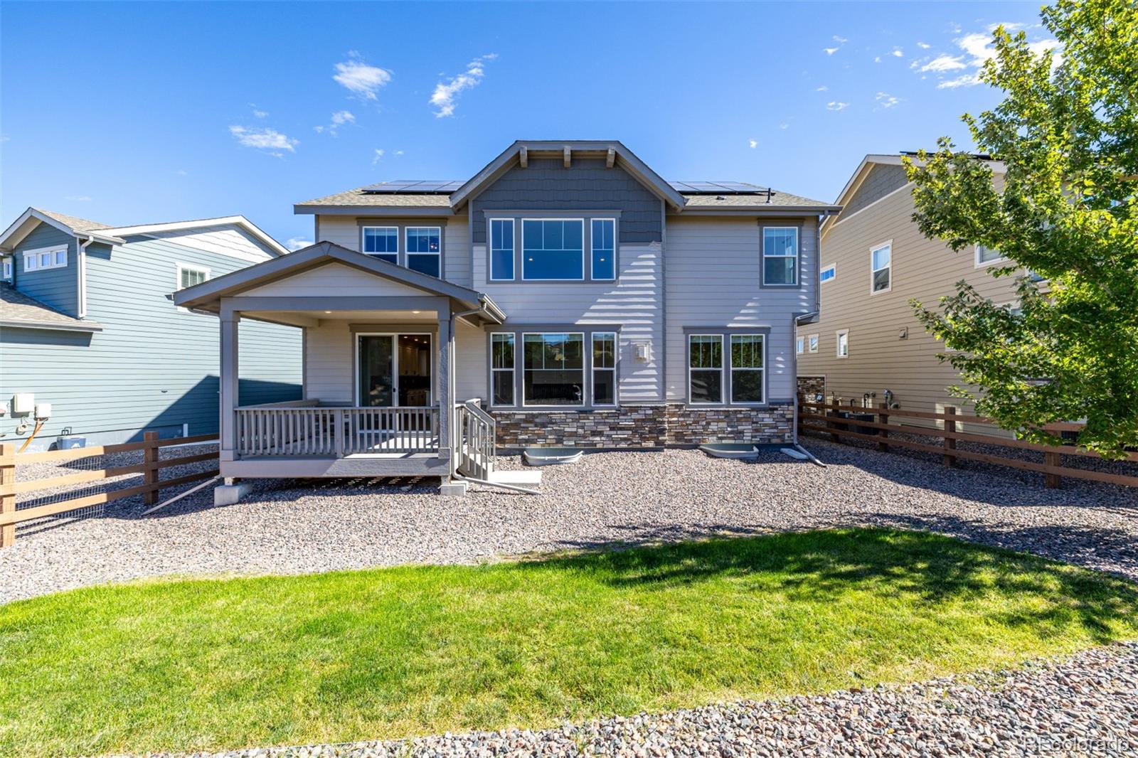 MLS Image #42 for 8133 s ider court,aurora, Colorado