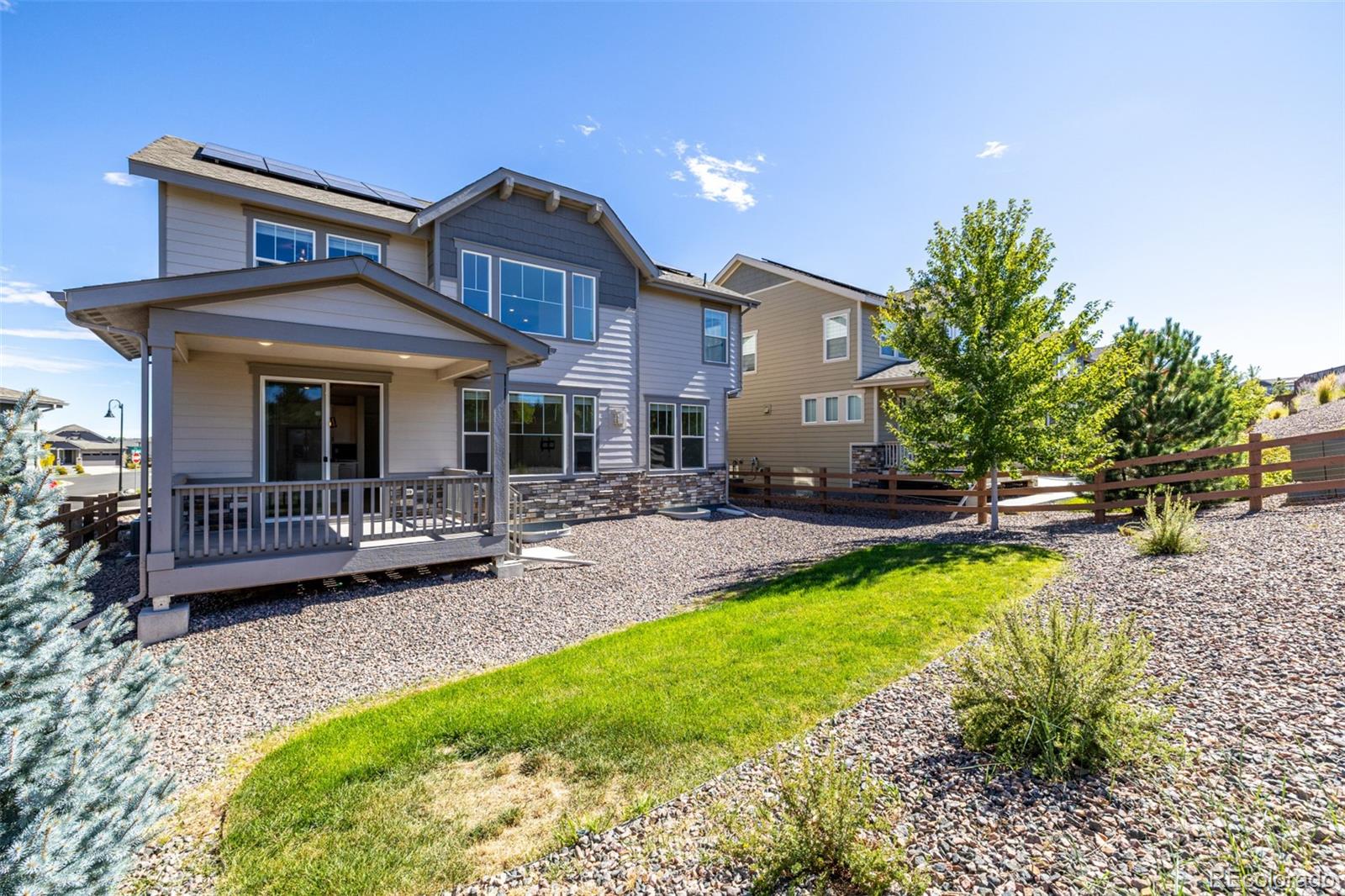 MLS Image #43 for 8133 s ider court,aurora, Colorado