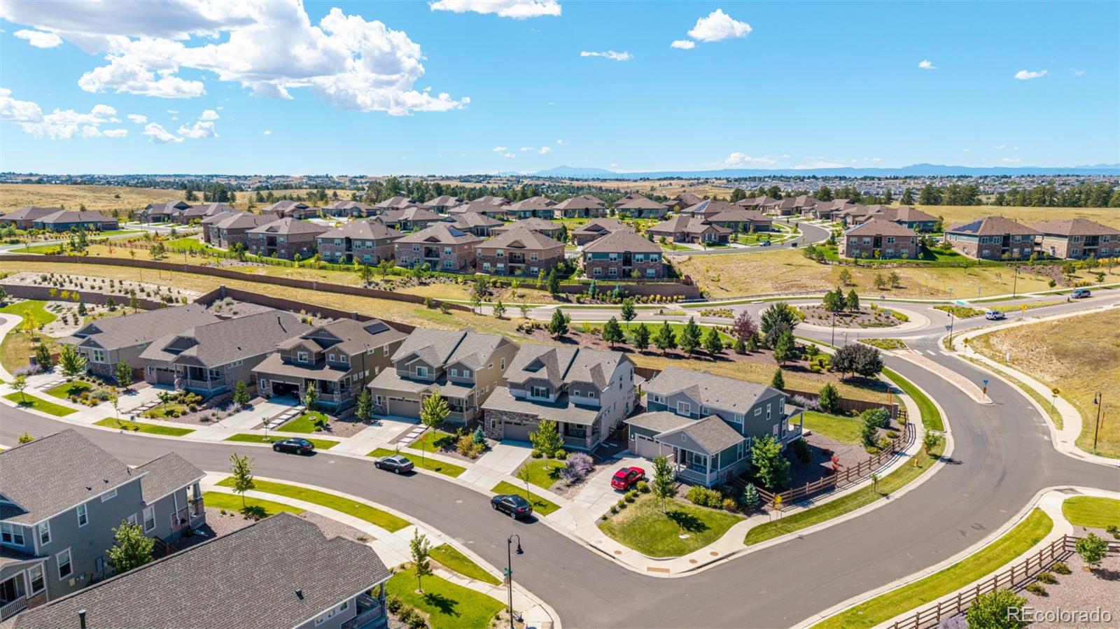MLS Image #44 for 8133 s ider court,aurora, Colorado