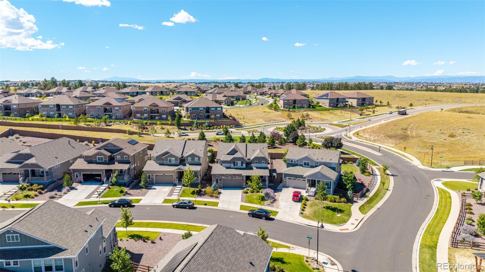 MLS Image #45 for 8133 s ider court,aurora, Colorado
