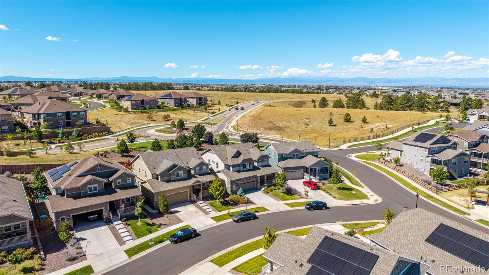 MLS Image #46 for 8133 s ider court,aurora, Colorado