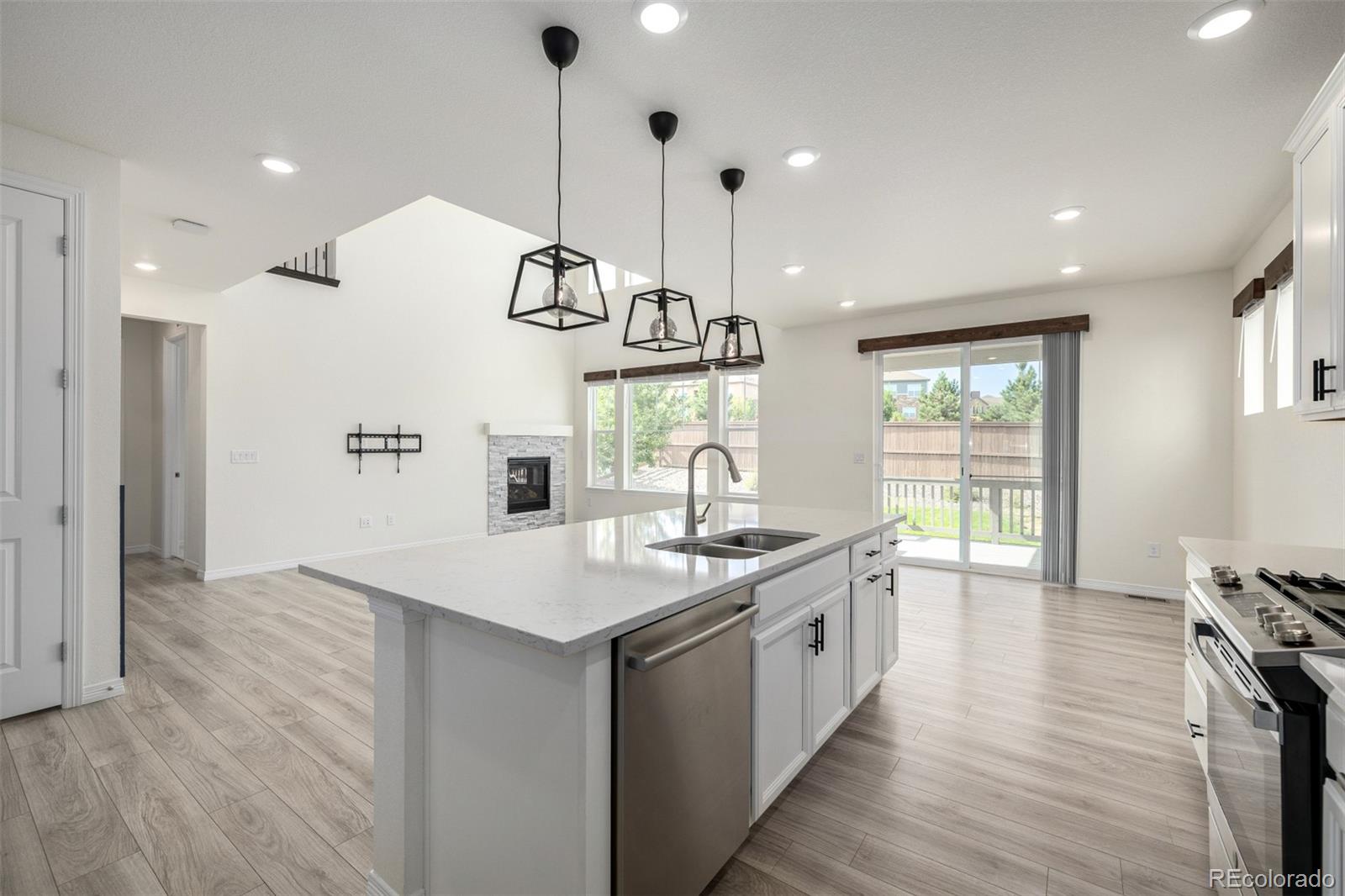MLS Image #5 for 8133 s ider court,aurora, Colorado