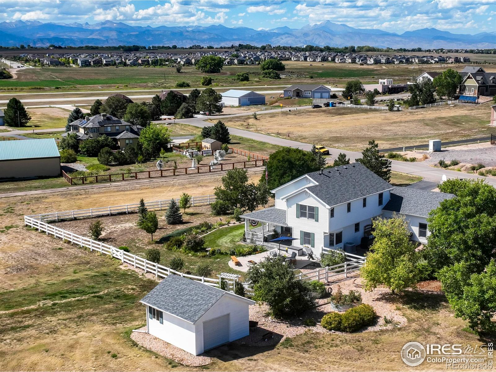 MLS Image #0 for 115  commander drive,erie, Colorado