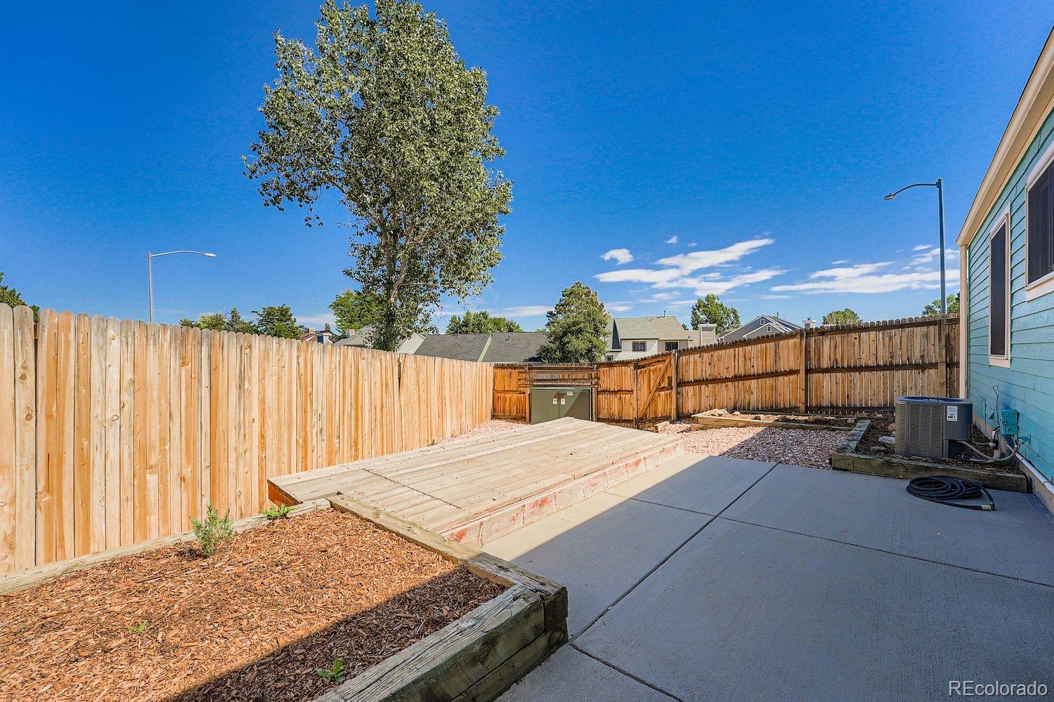 MLS Image #24 for 19660 e loyola circle ,aurora, Colorado