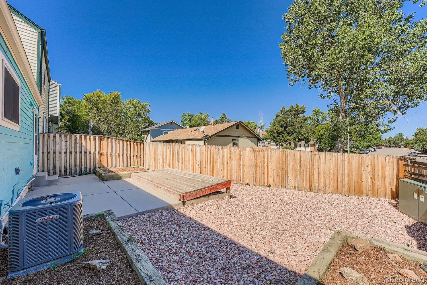 MLS Image #25 for 19660 e loyola circle ,aurora, Colorado