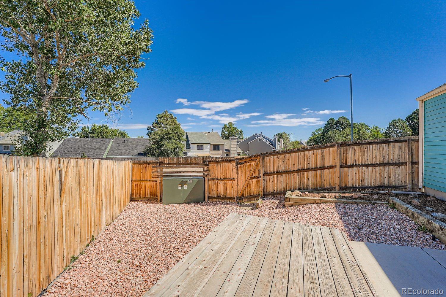 MLS Image #26 for 19660 e loyola circle ,aurora, Colorado