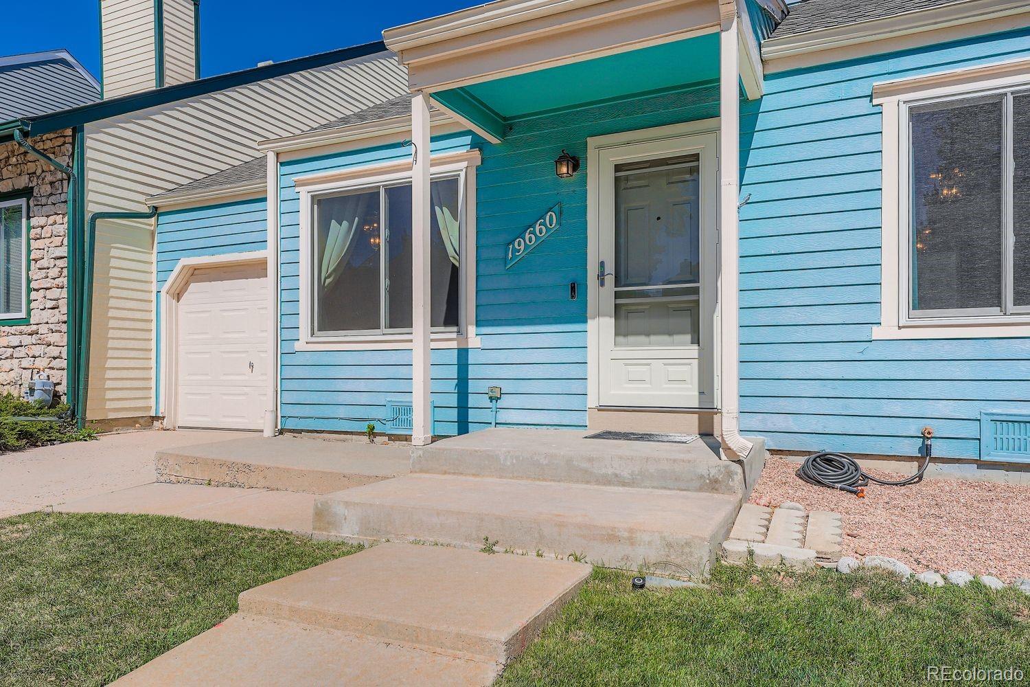 MLS Image #3 for 19660 e loyola circle ,aurora, Colorado