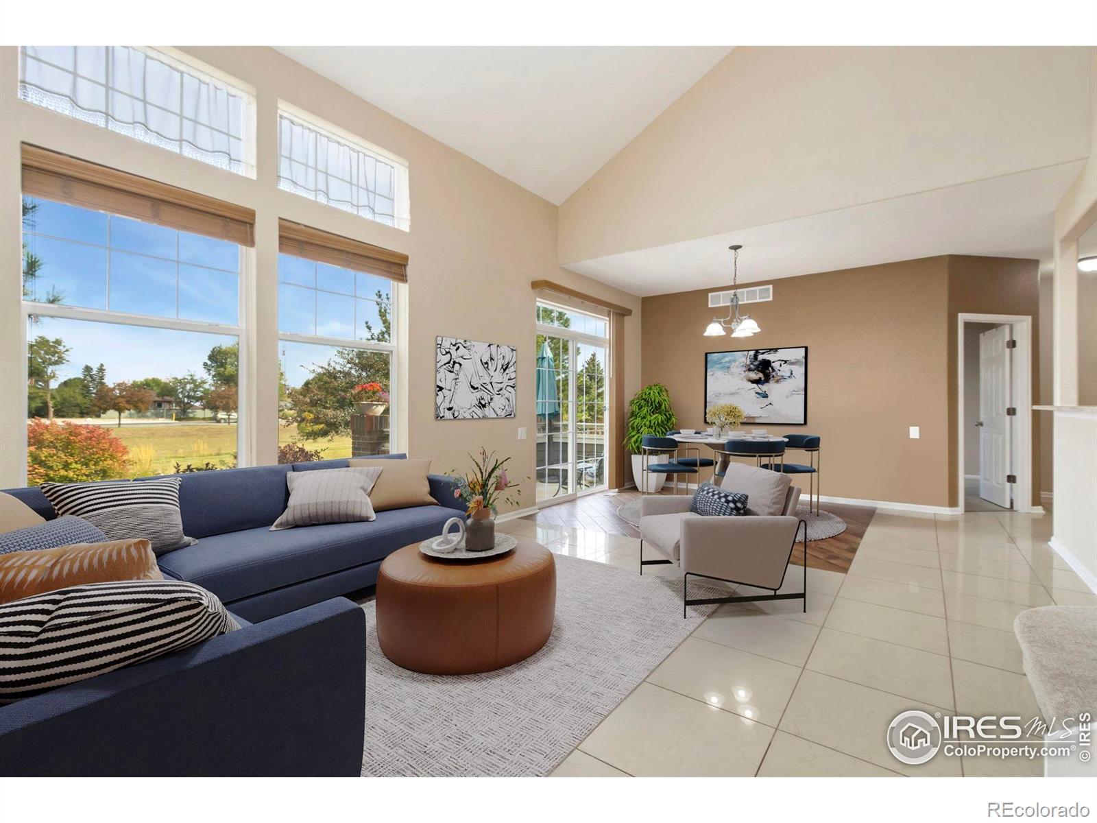 MLS Image #1 for 2920  champion circle,loveland, Colorado