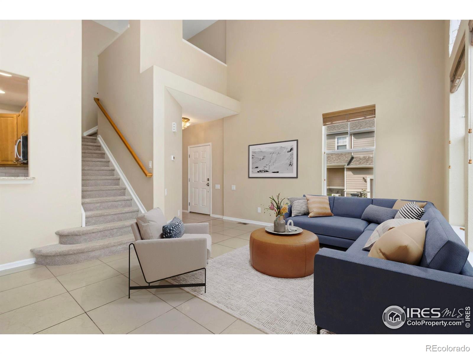 MLS Image #2 for 2920  champion circle,loveland, Colorado