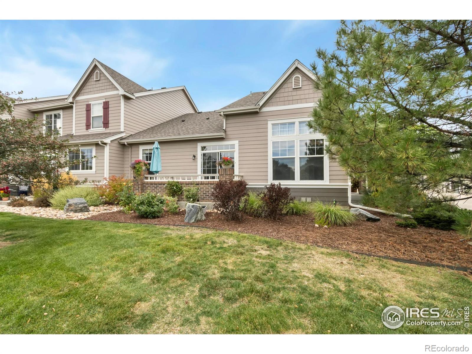MLS Image #24 for 2920  champion circle,loveland, Colorado