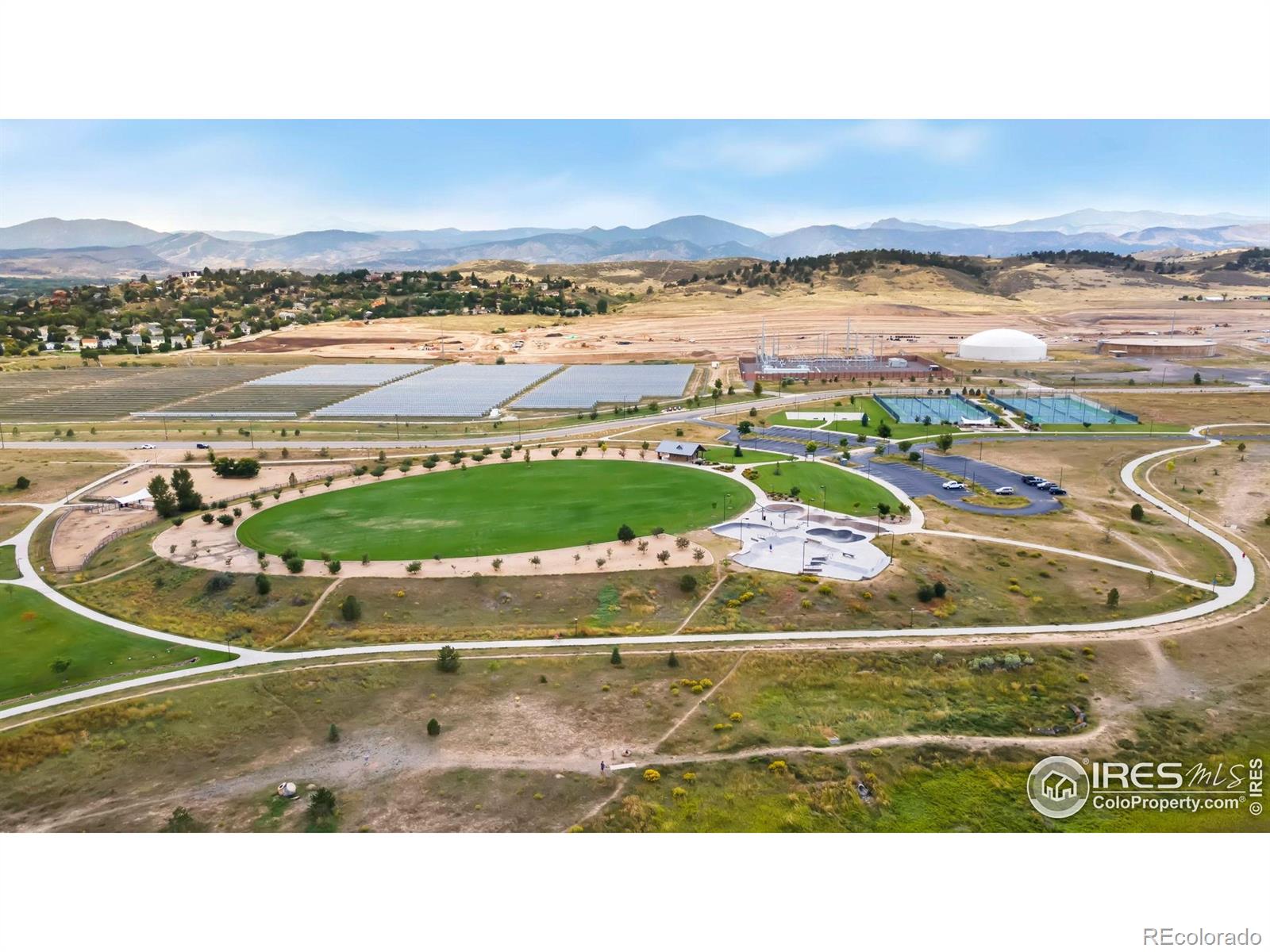 MLS Image #28 for 2920  champion circle,loveland, Colorado