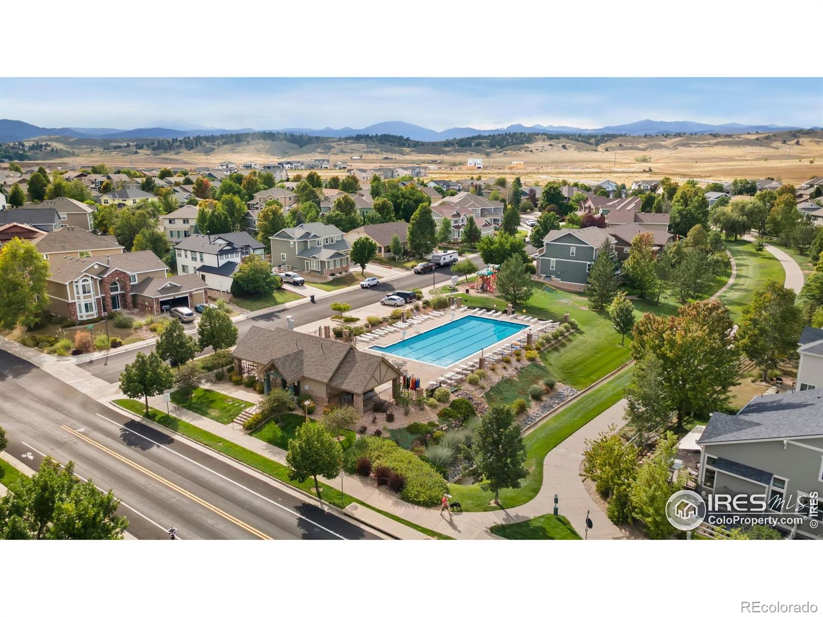 MLS Image #29 for 2920  champion circle,loveland, Colorado