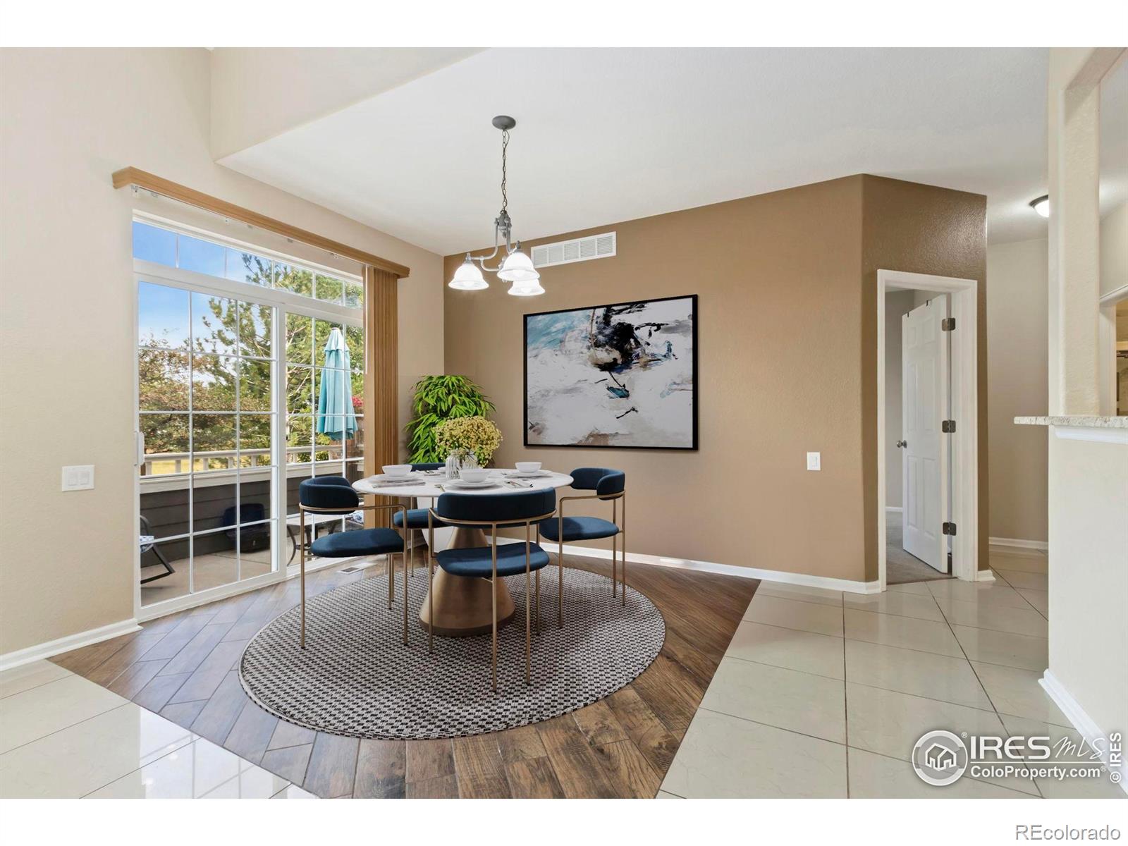MLS Image #3 for 2920  champion circle,loveland, Colorado