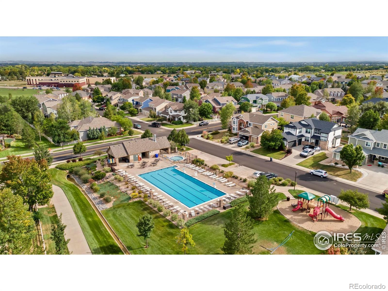 MLS Image #30 for 2920  champion circle,loveland, Colorado
