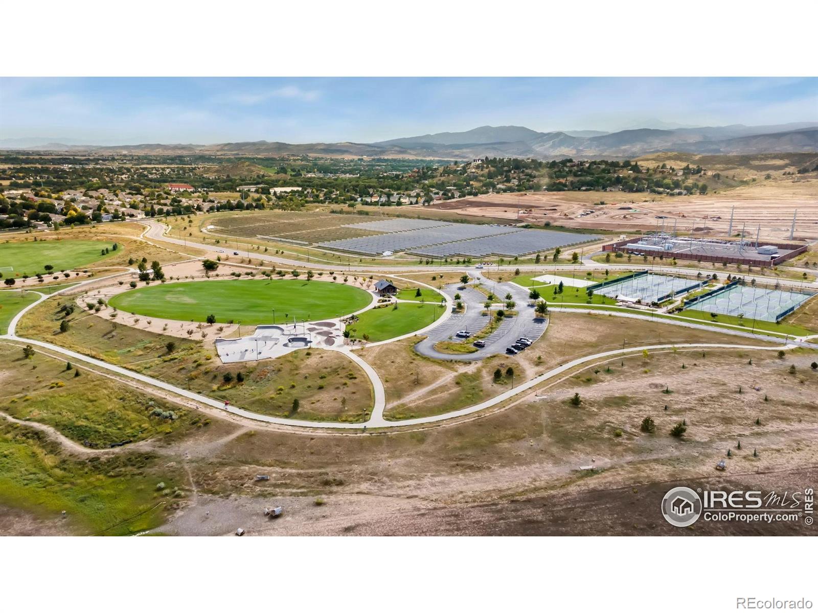 MLS Image #32 for 2920  champion circle,loveland, Colorado