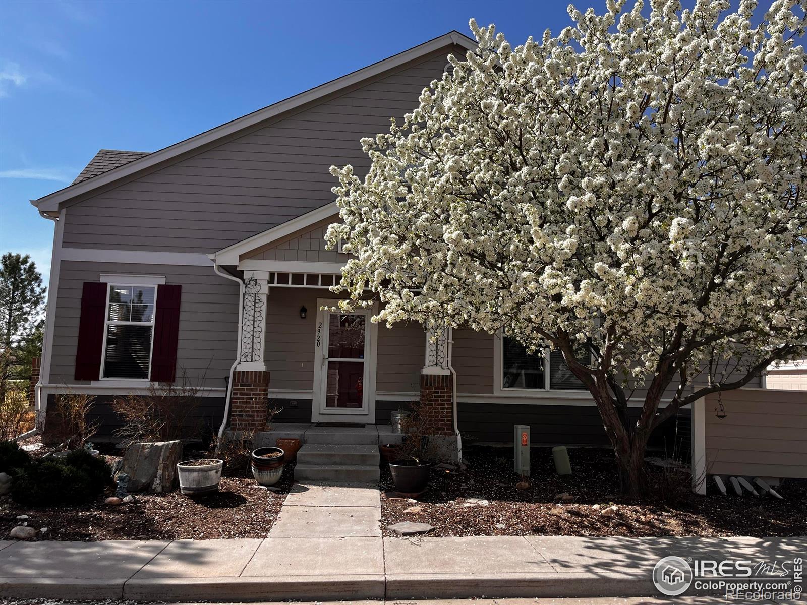 MLS Image #39 for 2920  champion circle,loveland, Colorado