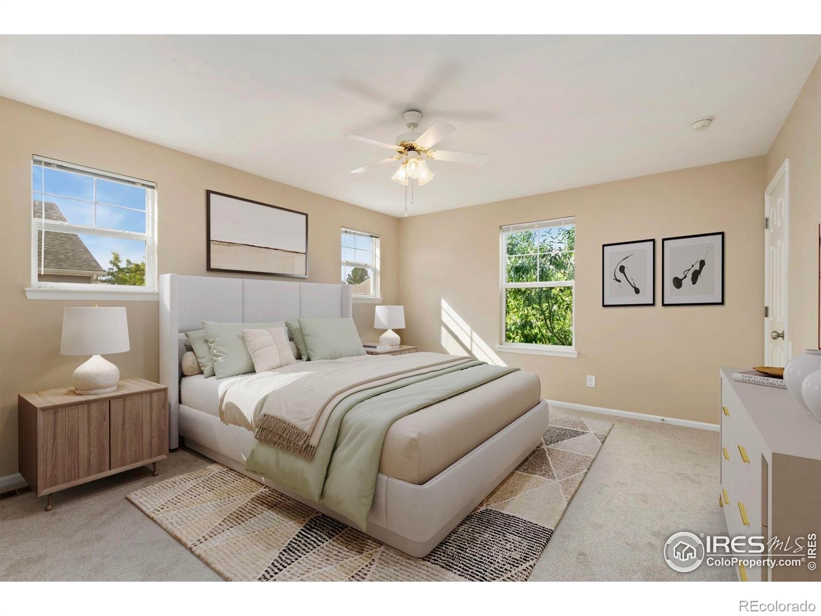 MLS Image #6 for 2920  champion circle,loveland, Colorado