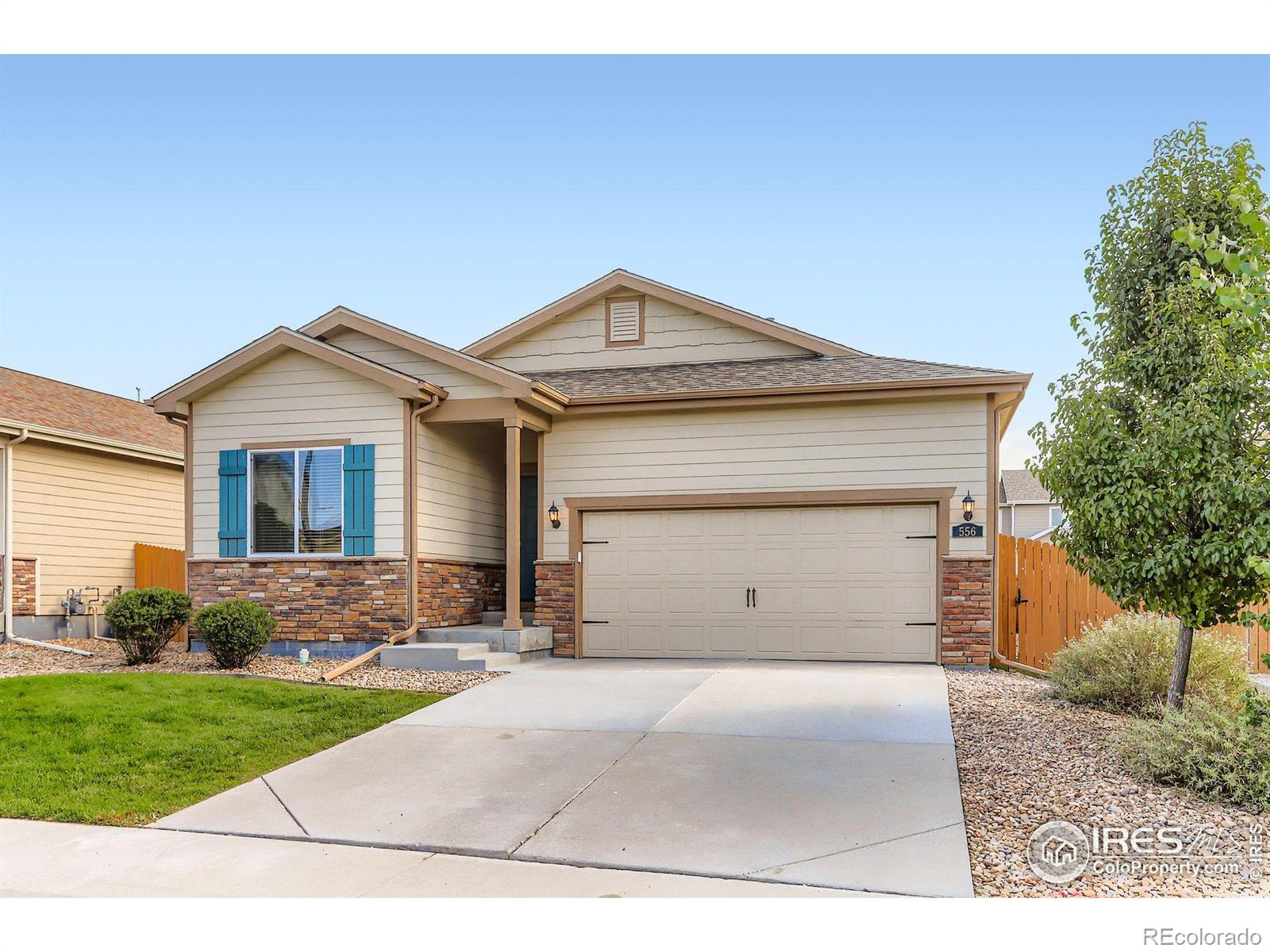MLS Image #0 for 556  sandi lane,dacono, Colorado