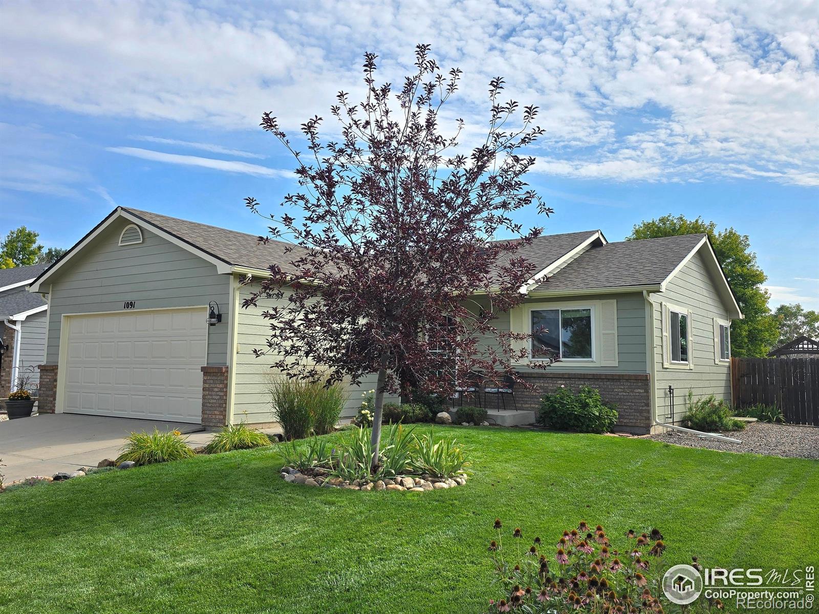 MLS Image #0 for 1091 s olive avenue,milliken, Colorado
