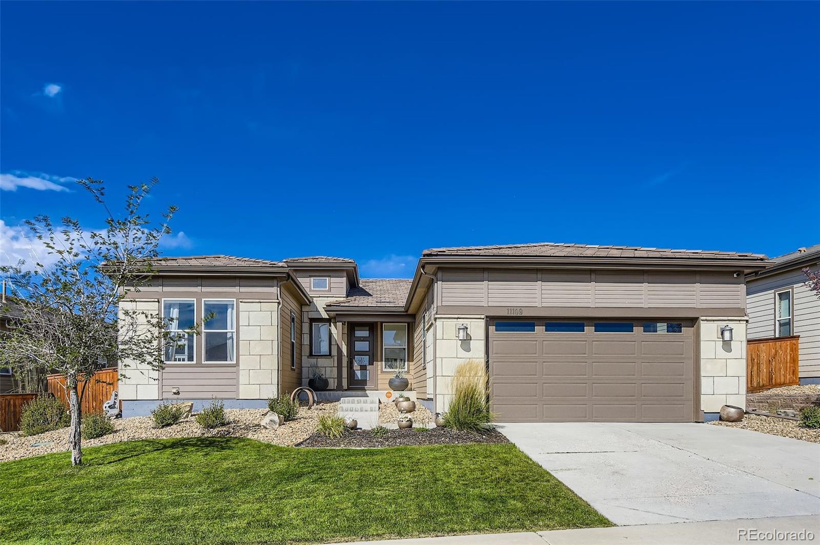 MLS Image #0 for 11109  sweet cicely drive,parker, Colorado