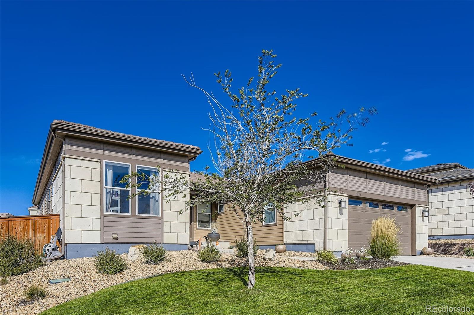 MLS Image #1 for 11109  sweet cicely drive,parker, Colorado