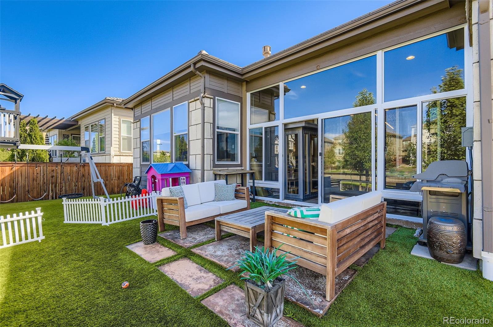 MLS Image #25 for 11109  sweet cicely drive,parker, Colorado