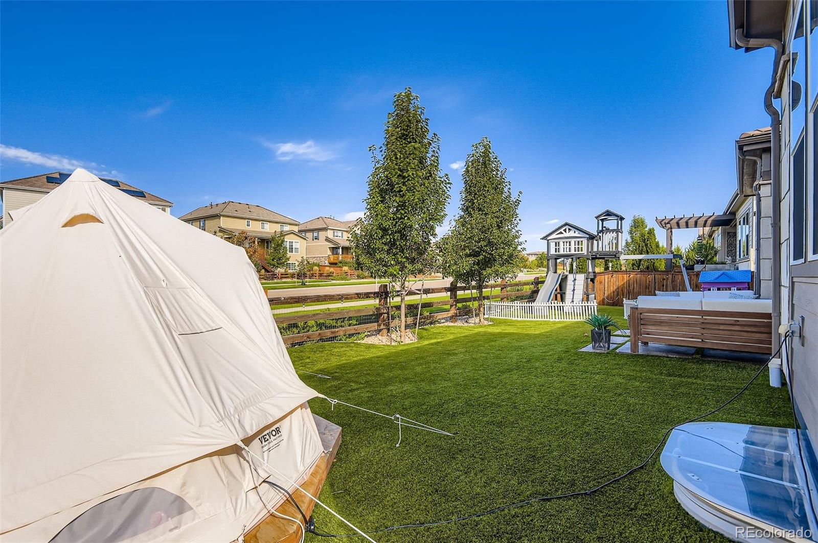 MLS Image #26 for 11109  sweet cicely drive,parker, Colorado