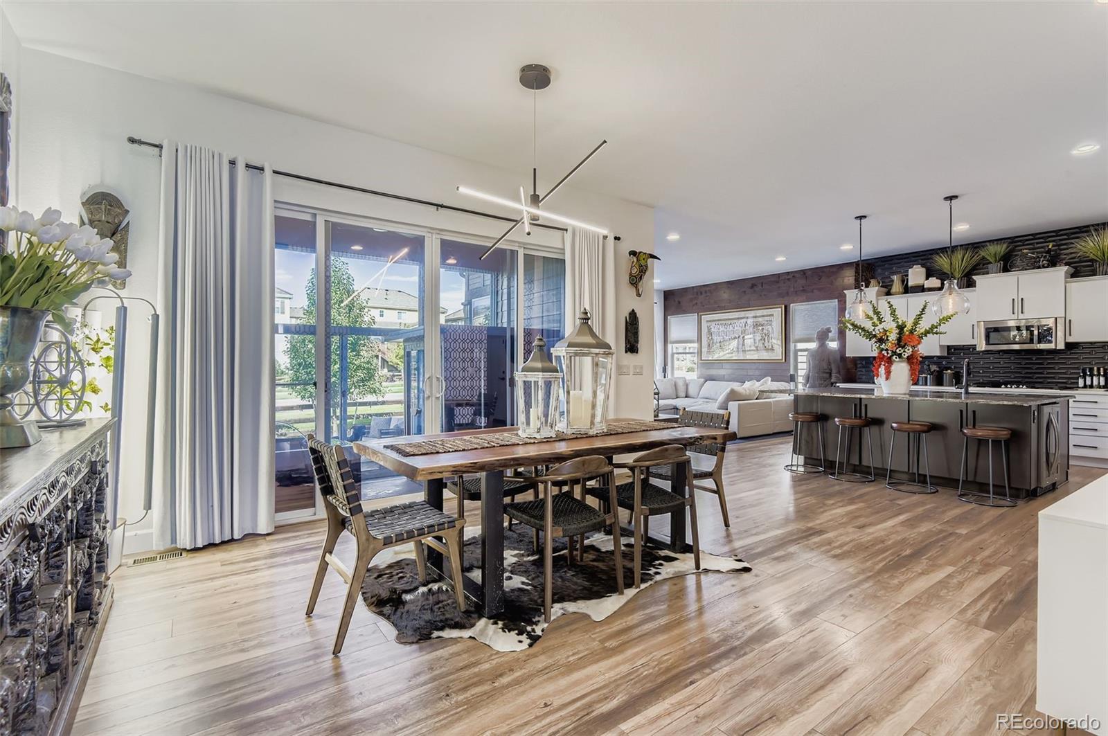 MLS Image #3 for 11109  sweet cicely drive,parker, Colorado